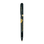 Pivo Clear Gold Pen-Logo